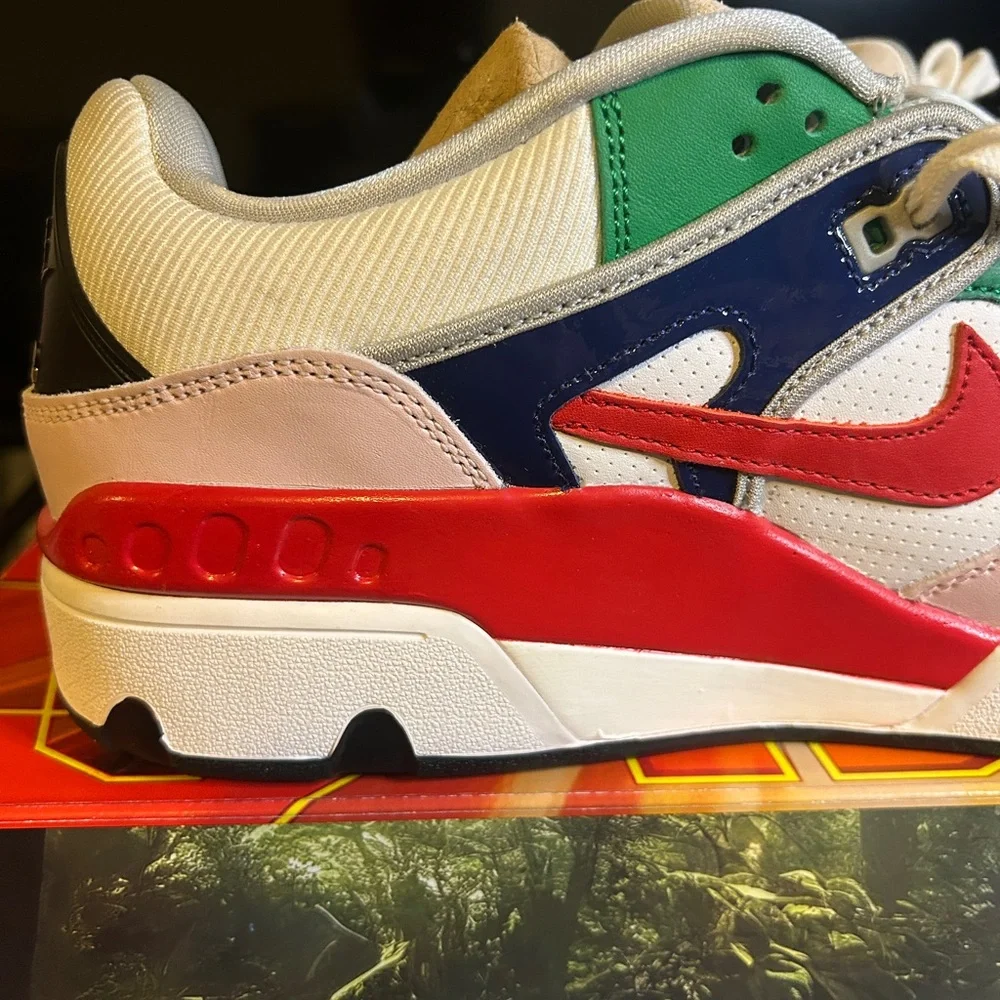 Size 13 - Nigo x Nike Air Force 3 SP Low